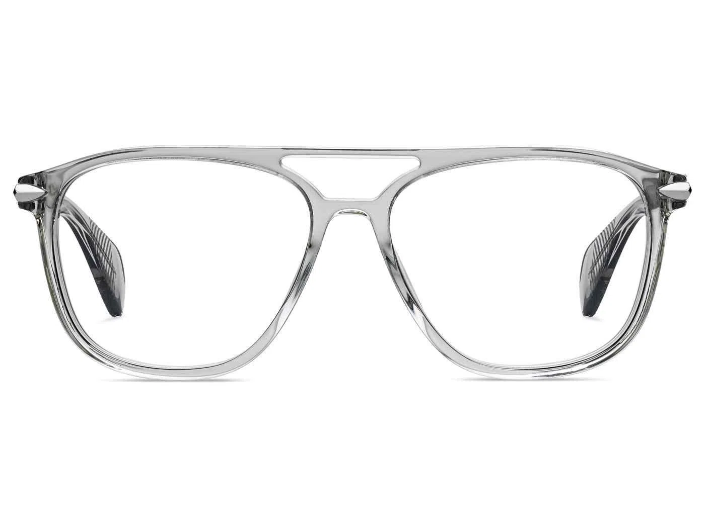 Rag & Bone 7012 Eyeglasses - view 3